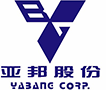 江苏亚邦染料股份有限公司